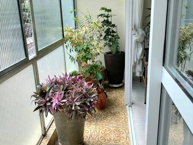 #228D - Apartamento para Venda em São Paulo - SP - 3