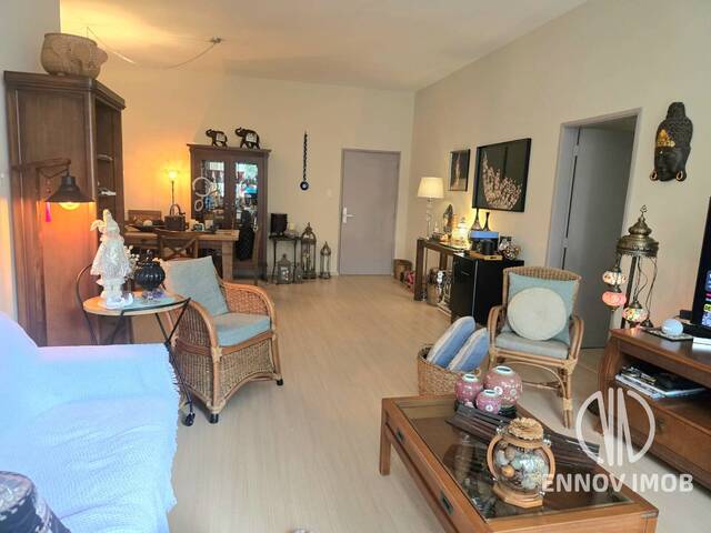 Apartamento para Venda em São Paulo - 4