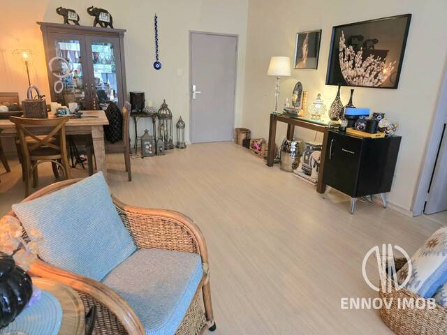 Apartamento para Venda em São Paulo - 5