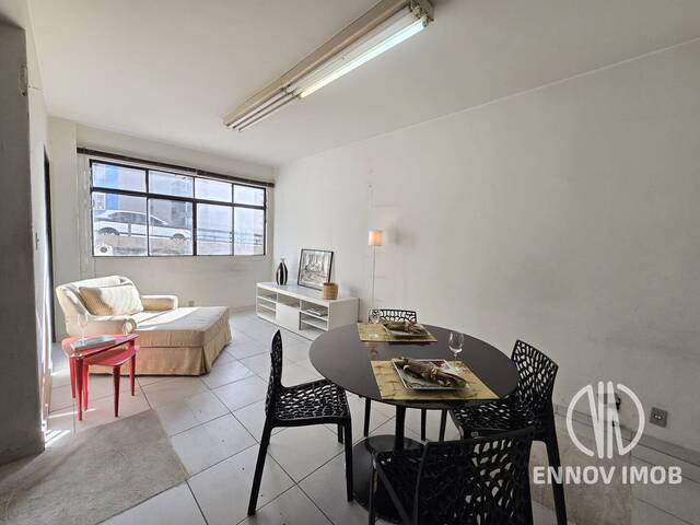 #222 D - Apartamento para Venda em São Paulo - SP - 1