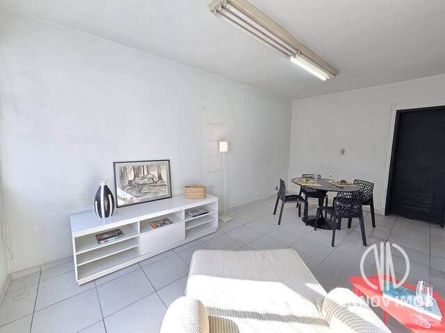 #222 D - Apartamento para Venda em São Paulo - SP - 3