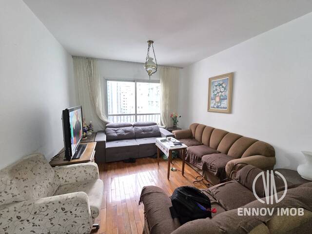 #229D - Apartamento para Venda em São Paulo - SP - 1