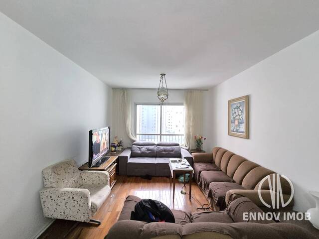#229D - Apartamento para Venda em São Paulo - SP - 2