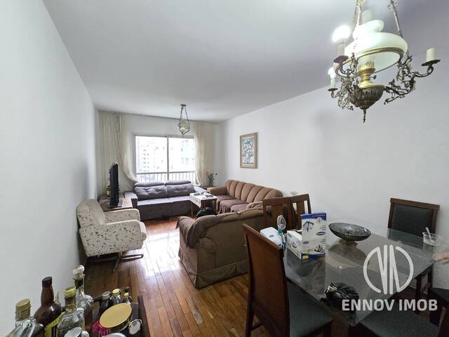 #229D - Apartamento para Venda em São Paulo - SP - 3