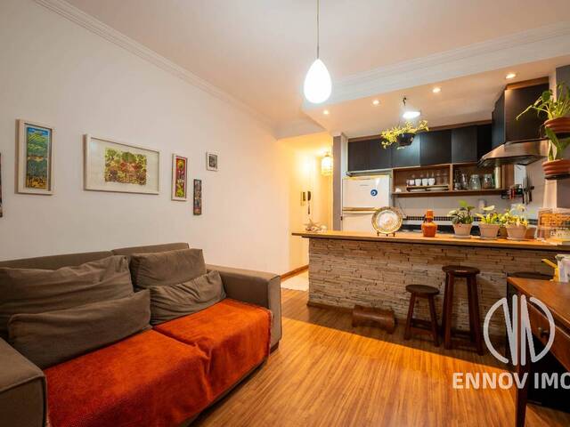 #231D - Apartamento para Venda em São Paulo - SP - 1
