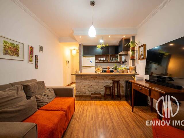 #231D - Apartamento para Venda em São Paulo - SP - 2