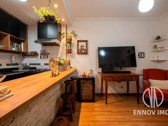 Apartamento para Venda em São Paulo - 5