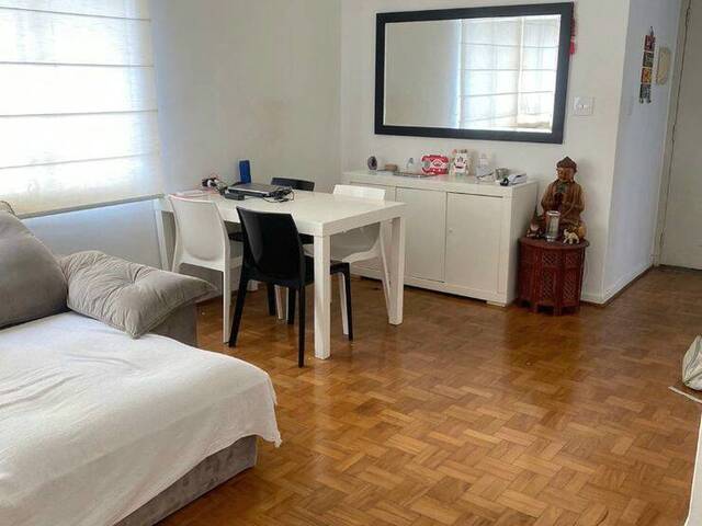 #232D - Apartamento para Venda em São Paulo - SP - 2