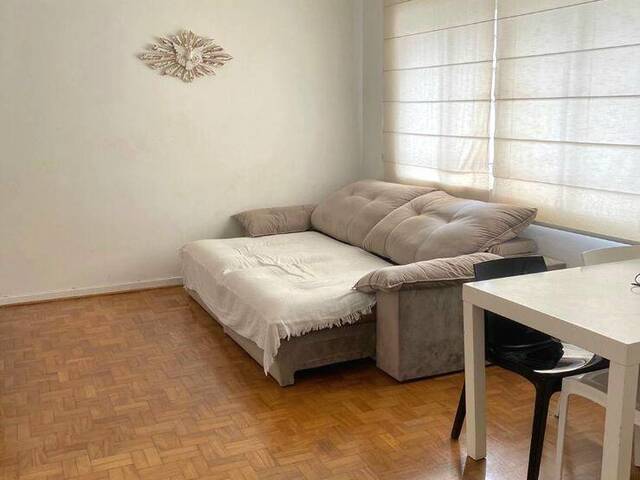 #232D - Apartamento para Venda em São Paulo - SP - 1
