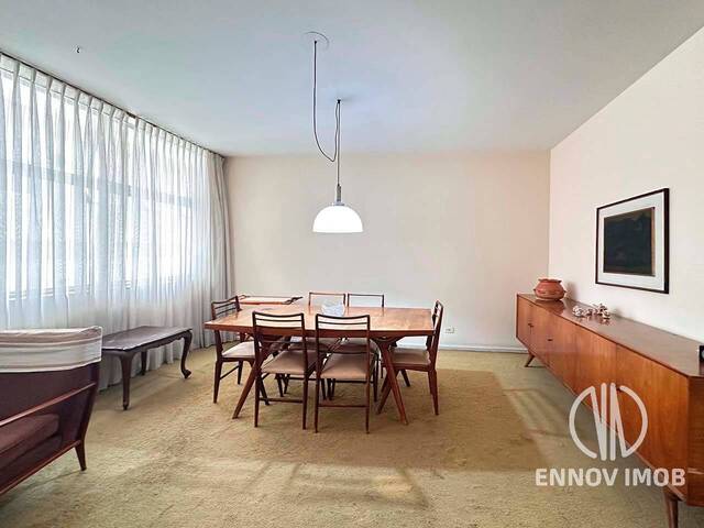 #233D - Apartamento para Venda em São Paulo - SP - 3