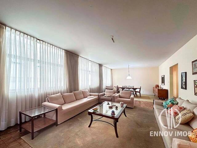 #233D - Apartamento para Venda em São Paulo - SP - 2