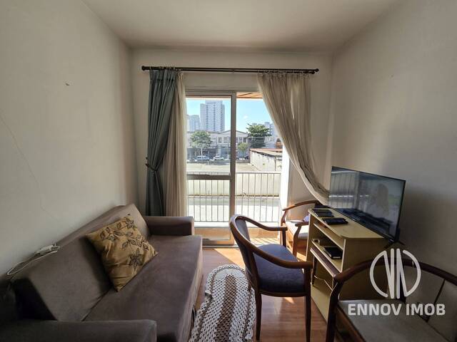 #234D - Apartamento para Venda em São Paulo - SP - 2
