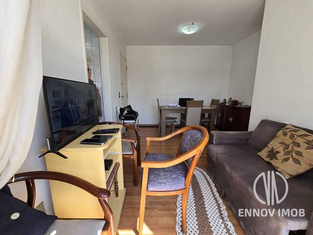 #234D - Apartamento para Venda em São Paulo - SP - 3