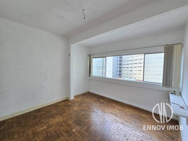 #235D - Apartamento para Venda em São Paulo - SP - 1