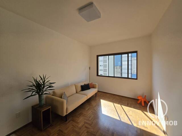 #236D - Apartamento para Venda em São Paulo - SP - 1