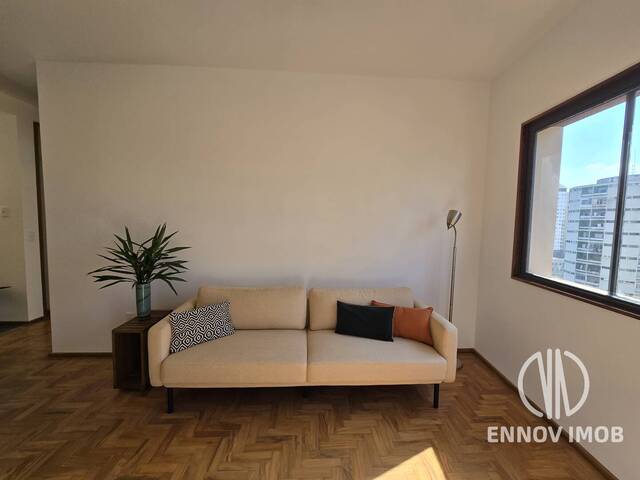 #236D - Apartamento para Venda em São Paulo - SP - 3