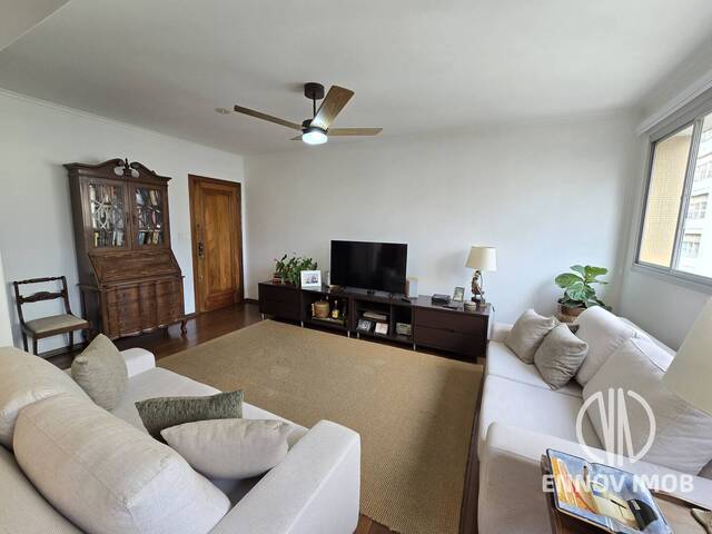 #237D - Apartamento para Venda em São Paulo - SP - 2