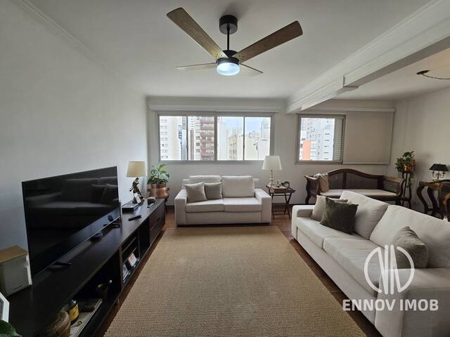 #237D - Apartamento para Venda em São Paulo - SP - 3