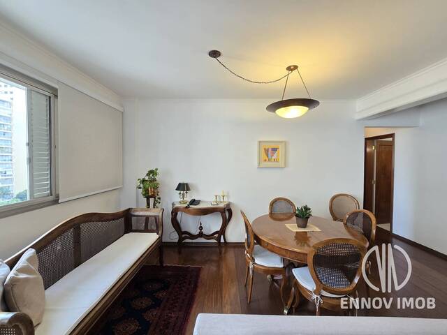Apartamento para Venda em São Paulo - 5