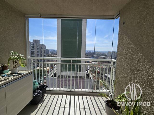 #239D - Apartamento para Venda em São Paulo - SP - 2