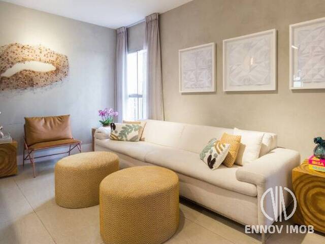 #241D - Apartamento para Venda em São Paulo - SP - 1