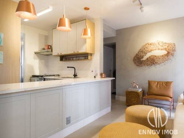 #241D - Apartamento para Venda em São Paulo - SP - 2