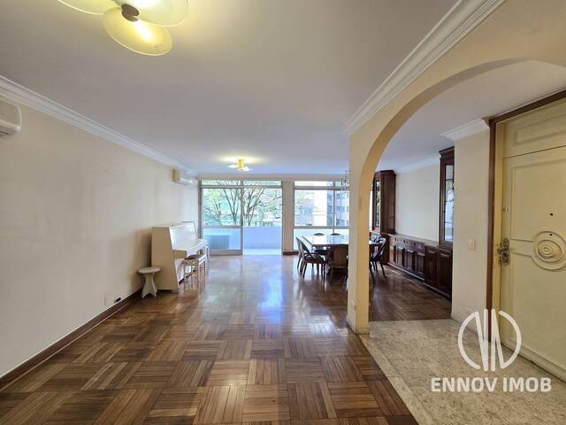 #242D - Apartamento para Venda em São Paulo - SP - 1