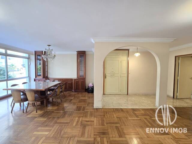 #242D - Apartamento para Venda em São Paulo - SP - 2
