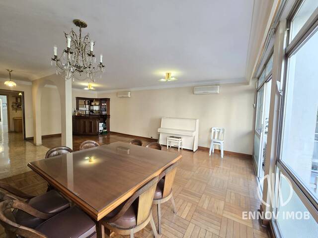 Apartamento para Venda em São Paulo - 5