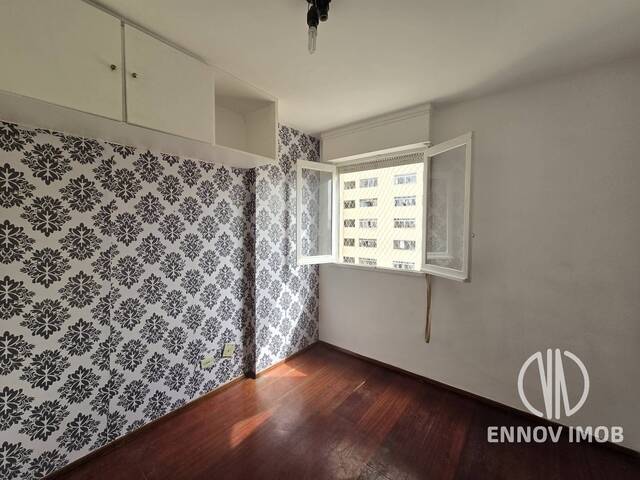 #244D - Apartamento para Venda em São Paulo - SP - 1