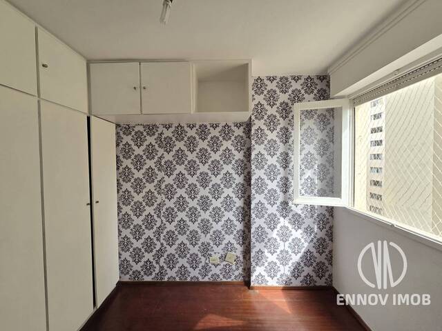 #244D - Apartamento para Venda em São Paulo - SP - 2