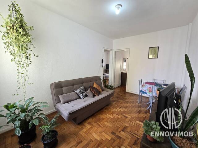 #245D - Apartamento para Venda em São Paulo - SP - 1