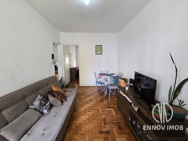 #245D - Apartamento para Venda em São Paulo - SP - 2
