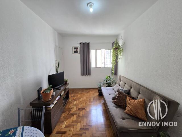 #245D - Apartamento para Venda em São Paulo - SP - 3