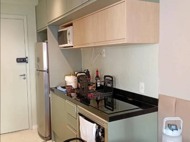 #246DO - Apartamento para Venda em São Paulo - SP - 1