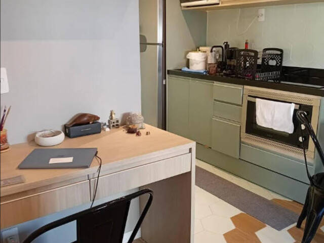 #246DO - Apartamento para Venda em São Paulo - SP - 2