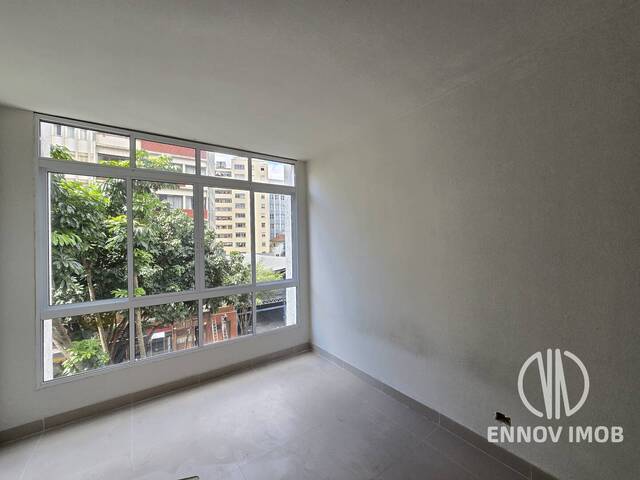 #247D - Apartamento para Venda em São Paulo - SP - 1
