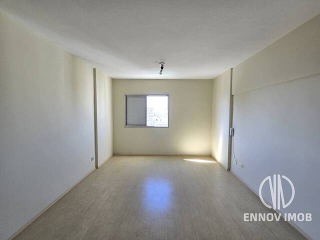 #248DO - Apartamento para Venda em São Paulo - SP - 2