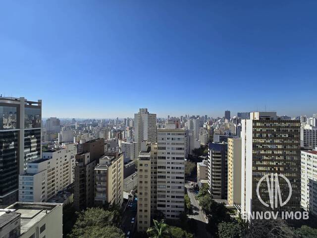 #248DO - Apartamento para Venda em São Paulo - SP - 3