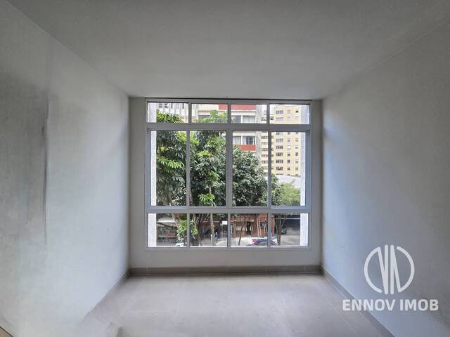 #247D - Apartamento para Venda em São Paulo - SP - 2