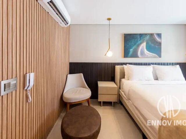 #250DF - Studio para Venda em São Paulo - SP - 3
