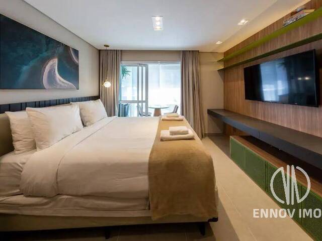 #250DF - Studio para Venda em São Paulo - SP - 2