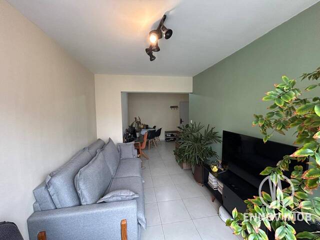 #249DF - Apartamento para Venda em São Paulo - SP - 1