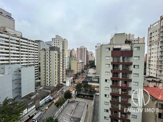 #249DF - Apartamento para Venda em São Paulo - SP - 3