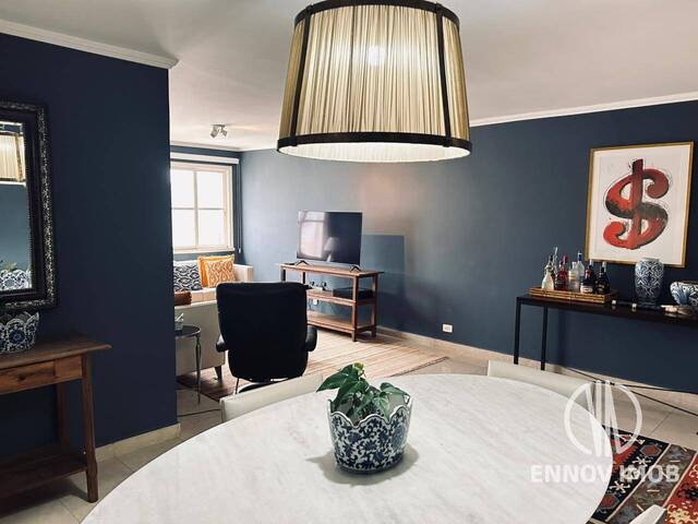 #252DF - Apartamento para Venda em São Paulo - SP - 1