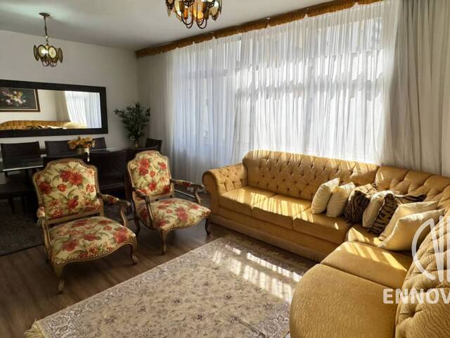#253DO - Apartamento para Venda em São Paulo - SP - 2