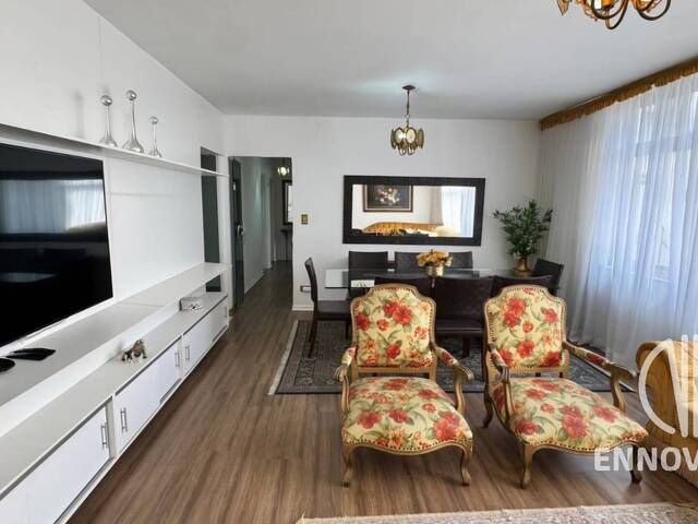 #253DO - Apartamento para Venda em São Paulo - SP - 3