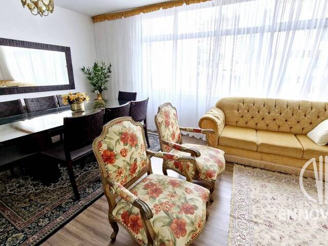 Apartamento para Venda em São Paulo - 4