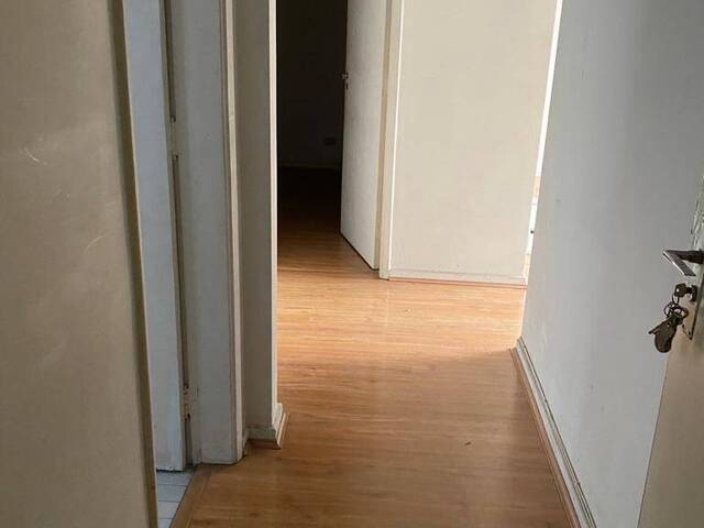 #254DO - Apartamento para Venda em São Paulo - SP - 3