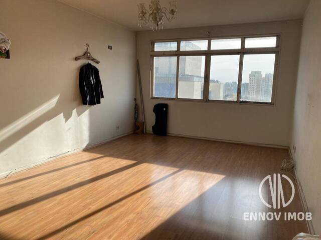 #254DO - Apartamento para Venda em São Paulo - SP - 1